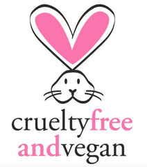 Hip Peas Shampoo cruelty-free logo on label.