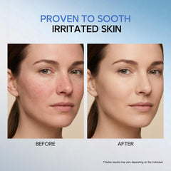 HKH Copper Peptides Serum ingredients with hyaluronic acid for lasting hydration.