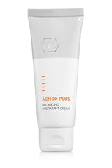 HL ALWAYS ACTIVE ACNOX Plus Balancing Hydratant Cream bottle for calm, radiant skin hydration.