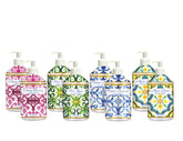 Home & Body Company Dolce Breeza Cherry Blossom bottle pump with delicate scent at handwashing