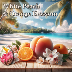 Home Sweet Bundles Caress Daily Silk Bar with bath sponge for pampering cleansing