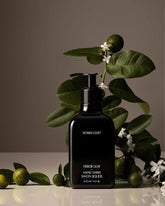 Homecourt Hand Wash Neroli Leaf bottle showing hydrating cleansing formula