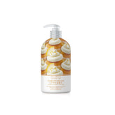 Homeworx Limoncello Cupcake bottle for daily hydration and fragrance.