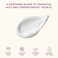 Honestly Margo citrus lotion bottle with bright aroma and lightweight hydration.