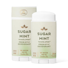 Honestly pHresh sugar mint scent bottle for daily refreshing confidence