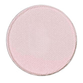 Honeybee Gardens Ballet refill pan with crease-proof matte lavender pink finish