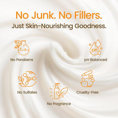 Honeyskin USA-made packaging 8oz jar for home or travel use.