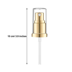 Honoson replacement pump compatible with DW foundation bottles.