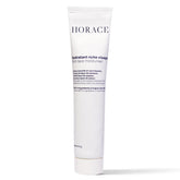 HORACE Rich Face Moisturizer with organic prickly pear oil hydrates the skin.