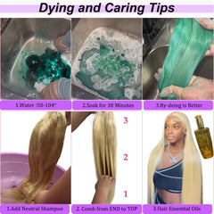 Hot Star 613 blonde wig with pre-plucked baby hairs for easy blending.