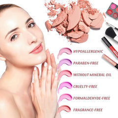 Hot Sugar lipsticks offer smooth application and bold color in seconds