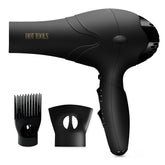 Hot Tools Pro Artist 2100 Ionic Turbo Dryer front view showcases lightweight styling power.