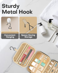 HOTOR bag highlighting four pockets for easy organization