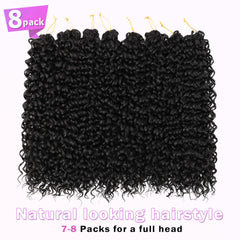 Hottoii GoGo Curl 18-inch deep water wave for long-lasting bounce and versatility.