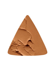 Hourglass Vanish Foundation Stick Honey 11.5 texture close-up highlights fluid-to-powder finish
