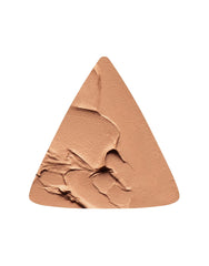Hourglass Vanish seamless finish closeup highlights water-resistant, long-wear formula.