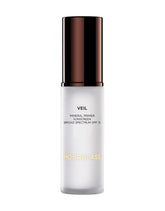 Hourglass Veil Mineral Primer bottle, silky base for lasting makeup