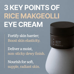 House of Dohwa Rice Bran Nutrition close-up highlighting nourishment
