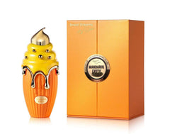 House Of Dreams Sweet Dreams Dubai Mandarin Exotic bottle highlights a bright, fruity opening.