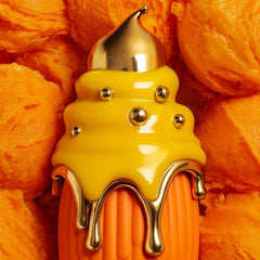 House Of Dreams Sweet Dreams Dubai Mandarin Exotic pour captures the playful, tropical mood.