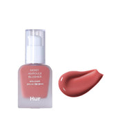 House of Hur Moist Ampoule Blusher Nude Beige for a natural, radiant glow