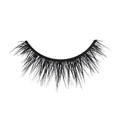 House of Lashes Allura Lite cotton band close-up emphasizing comfort