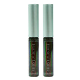 House of Lashes Dark Adhesive bottle close-up for long-lasting lash hold.