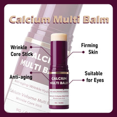 HOUYAN Korean collagen stick for lightweight moisturization.