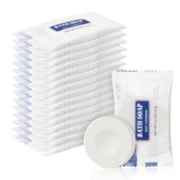 HQSLsund travel soap compact 0.5 oz bar for on-the-go cleansing