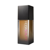 Huda Beauty Faux Filter Foundation Toffee 420G bottle for a smooth, even complexion