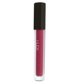 HUDA BEAUTY Trophy Wife packaging and bottle on display for easy selection