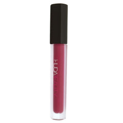 HUDA BEAUTY Trophy Wife packaging and bottle on display for easy selection