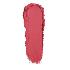 Huda Honeymoon shade swatch on skin helps quick shade matching.