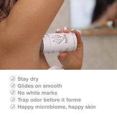 Hume Supernatural probiotic-prebiotic formula supporting the skin microbiome