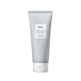 Huxley Secret of Sahara cleansing foam creates rich foam for gentle daily cleansing