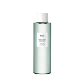 Huxley Secret of Sahara cleansing water for gentle makeup removal and light hydration
