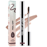 Hxssll matte lip gloss stain packaging showcases long-lasting color for all-day wear.