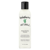 Hydratherma Naturals Moisturizing Boosting Shampoo bottle with sea kelp for scalp hydration