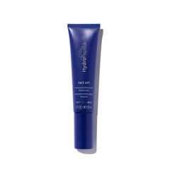 HydroPeptide Face Lift bottle with pump for quick, lightweight hydration