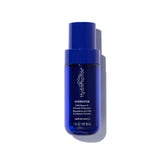 HydroPeptide HydroStem serum bottle pump for hydrated, radiant skin