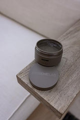 HygieneLab gel with matte finish for natural styling without shine