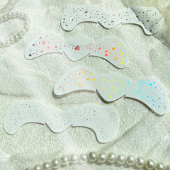 Hymik DIY freckles design lets you tailor patterns for unique looks.
