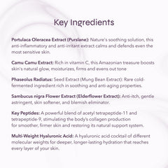 Packaging of i-On Discovery Eye Cream emphasizes a clean, cruelty-free formulation.