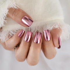 iBeautying Various nail sizes for a snug, customized fit