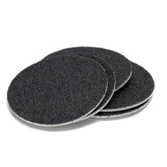 IBN G 100g smooth disc closeup for even foot texture.