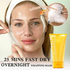 ICIKOL Kojic Acid Vitamin C serum highlight brightening effect