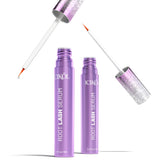 ICIKOL Lash Serum bottle view highlighting premium packaging for daily lash nourishment