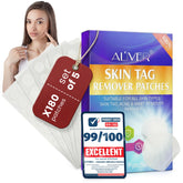 ICYVIBES Premium Patches front view showing discreet, skin-friendly coverage for daily wear