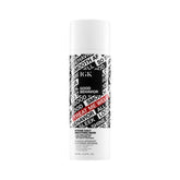 IGK Good Behavior mask jar close-up showing smoothing cream texture.