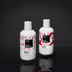 IGK Good Behavior travel packettes are ideal for on-the-go hydration.
